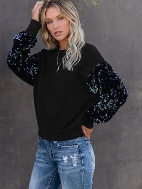 Miduo Sweater